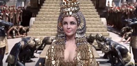 Check spelling or type a new query. 'Cleopatra' Movie Review - An Imperfect Spectacle With ...