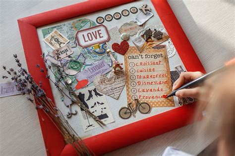 10 Diy Collage Craft Ideas To Get Inspired And Start Creating
