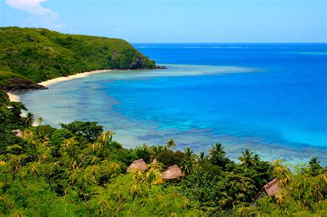 Discover the Yasawa Islands | Independent | Pacific Islands