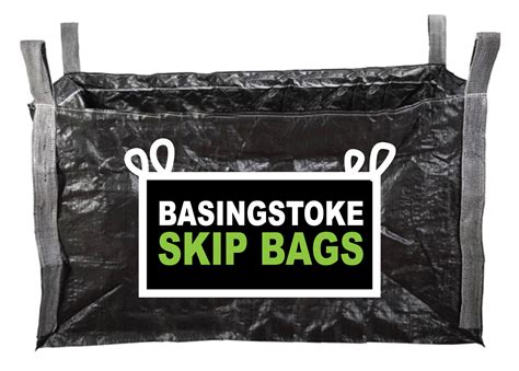 Basingstoke Skip Bags Hippo Bag Collections In Basingstoke