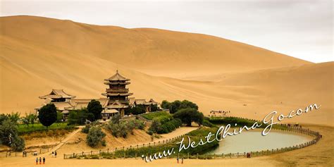 China Gansu Tours