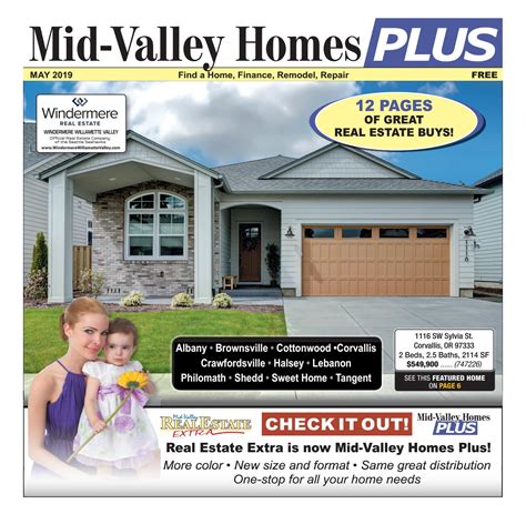 ✅ décrochez un job chez cotton on. Mid-Valley Homes PLUS - May 2019 by Mid-Valley Media - Issuu