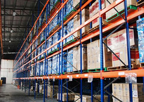 Wcs solution sdn bhd, the leading provider of total engineering solution in cad/cam/cae software. New Era Warehousing Services Sdn.Bhd | Big Or Small, We ...