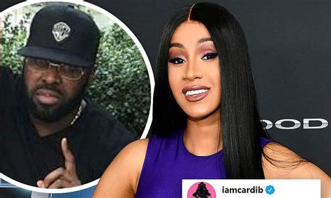 Cardi B Says It Feels Good To Be Free After Settling 2 Year Legal