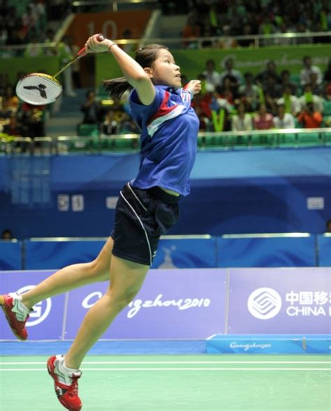 Fajar alfian muhammad rian ardianto: Thailand's badminton 'superwoman' sets sights on Olympics ...