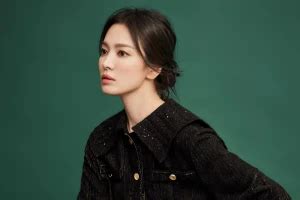 Foto Song Hye Kyo Biodata Karir Dan Fakta Menarik Lainnya