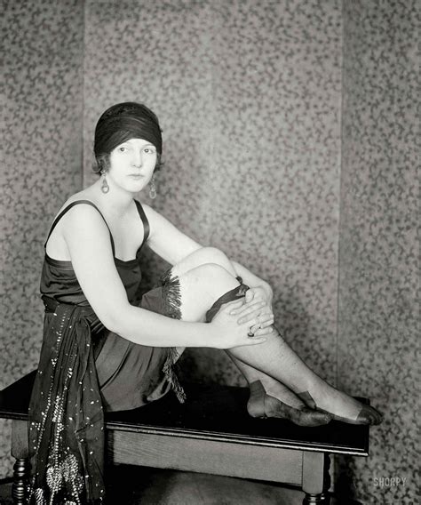 1920 s flappers anything goes