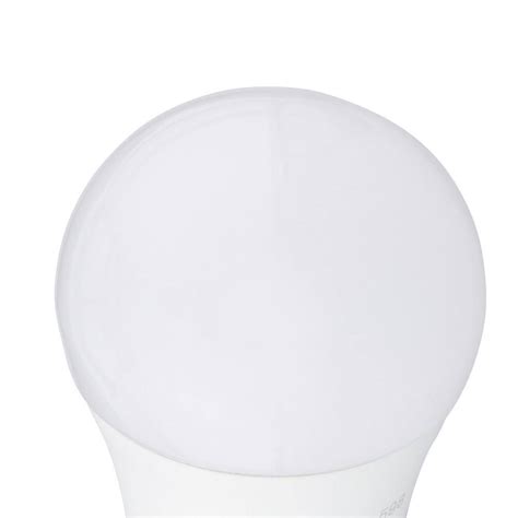 Sylvania Smart Bluetooth 60w Equivalent Full Color A19 Led Light Bulb