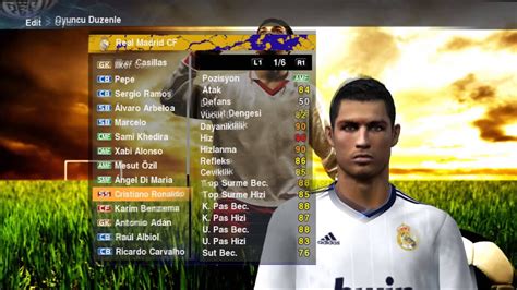 When you need a soccer emulator ten you need to look no further, you just need to download and install pes 2012. Pes 2010 Patch Season 12-13 PERFECTKSM'13 + Download Links ...