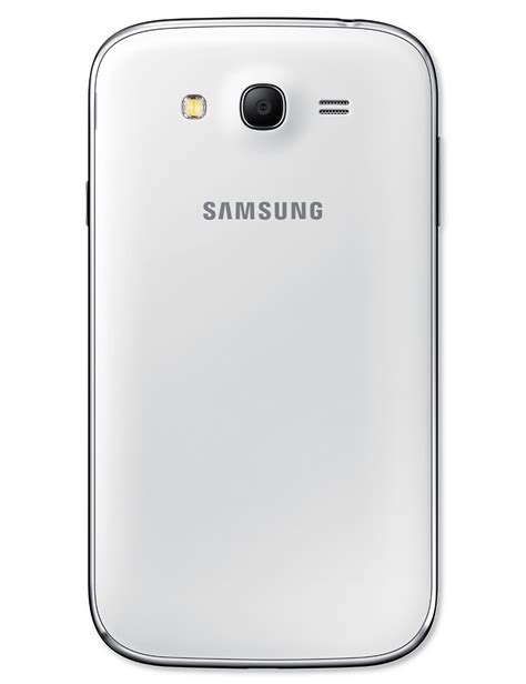 Samsung Galaxy Grand Neo Specs