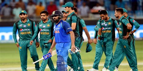 India vs Pakistan clash for the year 2021 is in crisis