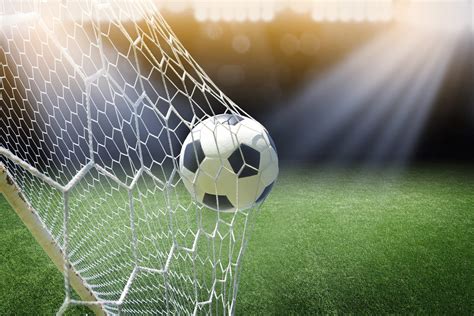 3 Tricks To Help You Score More Goals This Season Total Soccer Total