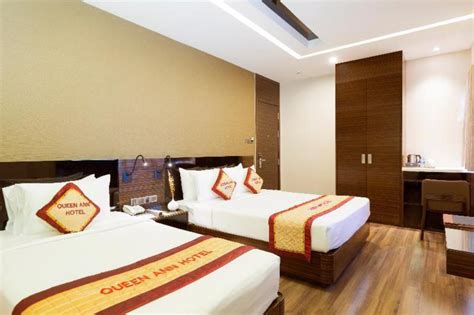 Queen Ann Hotel In Ho Chi Minh City Room Deals Photos And Reviews