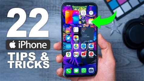 Iphone 13 Tips And Tricks Secret Settings And Hidden Features 🤫 Youtube