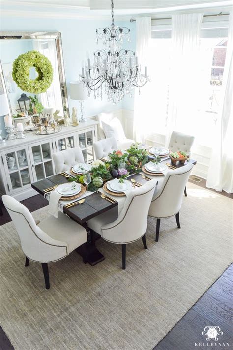 2018 Dinning Room Trends 8 Youtube