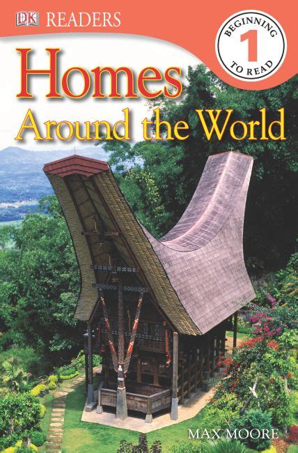 Homes Around The World Dk Uk