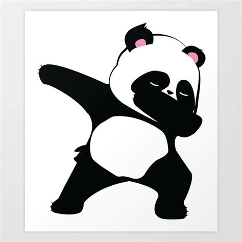 Panda Dabbing Wallpapers Top Free Panda Dabbing Backgrounds
