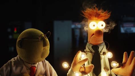 Beaker Muppets Desktop Wallpaper Pixelstalknet