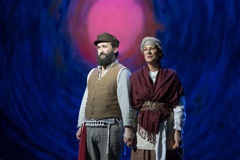 fiddler on the roof review thoughtful and timely cherwell
