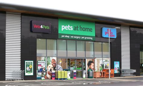 Pets At Home Haverhill Store Opening Cambridgeshire Live