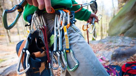 What To Wear Rock Climbing Your Complete Gear Essentials