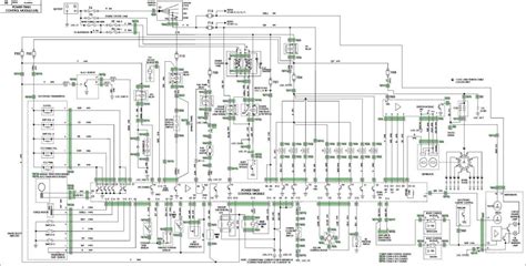 Wiring diagram vs schematic diagram. Holden Commodore VT - Wiring Diagrams - Mark Dewhurst ...