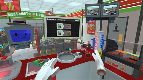 It is an amazing simulation game. Job Simulator Free Download - Full Version Game Download