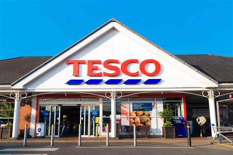 Tesco Insider Reveal Stores Secrets And The Things They Cant Tell You