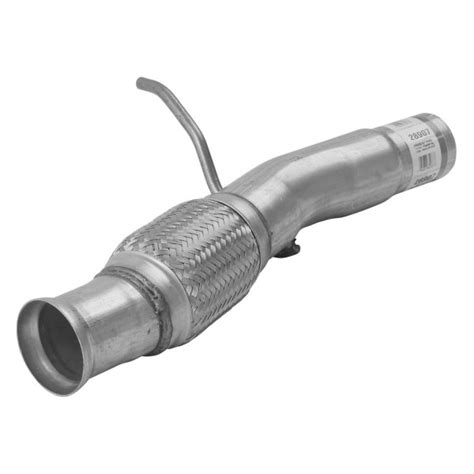 Ap Exhaust Technologies® 28907 Aluminized Steel Exhaust Pipe