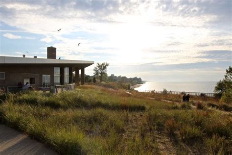 Which Indiana Dunes Beach Should You Visit Indiana Dunes Lake