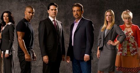 Criminal Minds 5 Ways The Show Aged Well And 5 Ways It Didnt