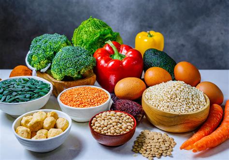 Plant Based Foods That Are Rich In Carbohydrates 2024