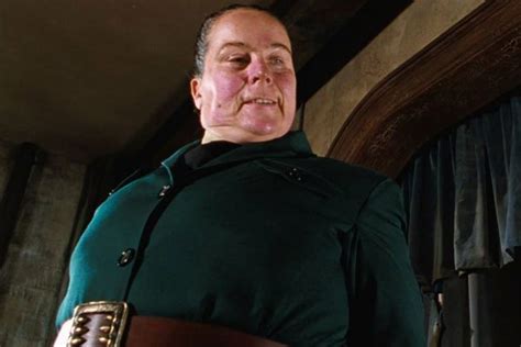 This Is What Matildas Miss Trunchbull Looks Like Now Ok Magazine