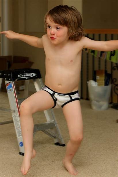 Undies Dancing Cartoon Makes Complete Zachary Absolutely