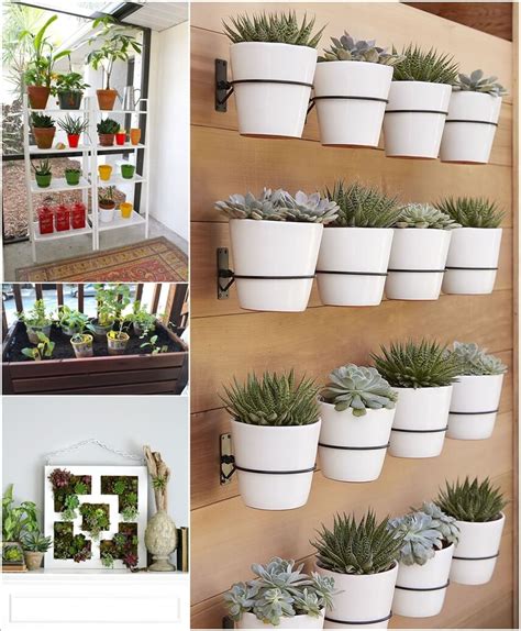 It makes the most of a simple metal frame which houses all different shapes and sizes of herbs that are fresh for the there you have it, 35 amazing vertical herb garden ideas. Hack IKEA Products for Making Mini Gardens