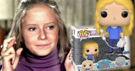 Mystery Behind Missing Jan Brady Funko Pop Solved And Its Too Funny