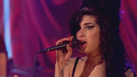 Bbc Four Amy Winehouse In Her Own Words Amy Winehouse Wake Up Alone
