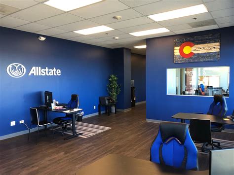 Maybe you would like to learn more about one of these? Allstate | Car Insurance in Lone Tree, CO - Jeff Doyle