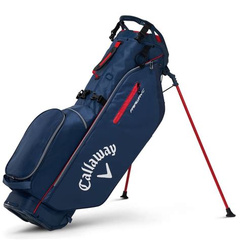 Callaway 2022 Fairway C Stand Golf Bag Nvyred Bags From Gamola