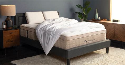 Shop target for bed frames and mattress foundations in a variety of sizes and styles. DreamCloud Hybrid Mattress Review | Your RX For Restful Sleep