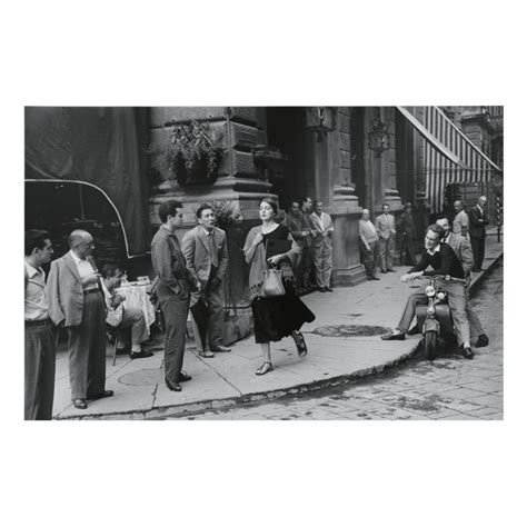 Ruth Orkin An American Girl In Italy Classic Photographs Photographs Sothebys
