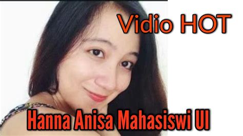 Hana Annisa Video Newstempo