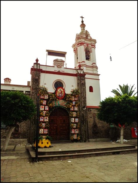 0515 Parroquia Cristo Rey Y Santa María De Guadalupetulpetlacecatepec