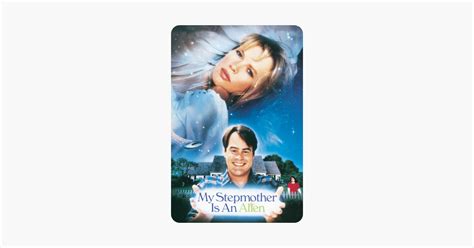 ‎my Stepmother Is An Alien On Itunes