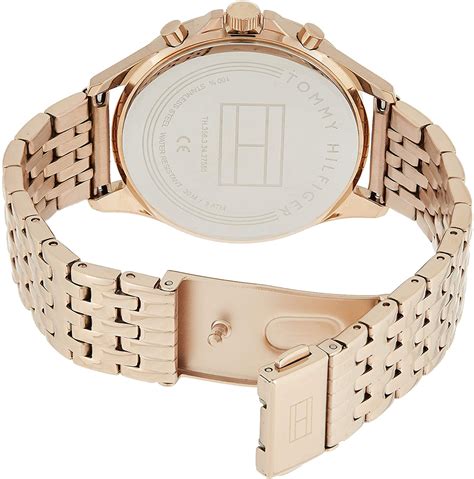 Tommy Hilfiger 1781978 Womens Watch At 19900 € Authorized Vendor