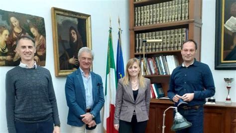 Osimo | Gilberta Giacchetti eletta presidente del Campana, è la prima ...