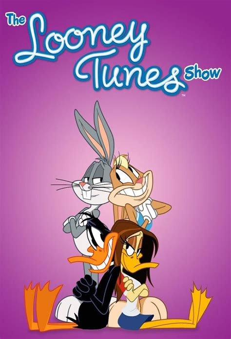 Looney Tunes Show Wiki Doublage Francophone Fandom