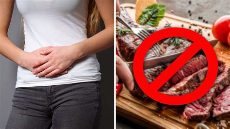 7 foods you should avoid during your periods youtube