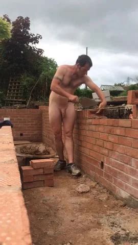 Straight Guy Working Naked Thisvid Com