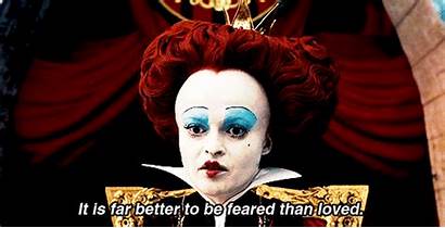 Alice Wonderland Quotes Queen Hearts Movie Wattpad